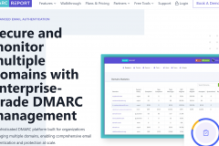 DMARC Report